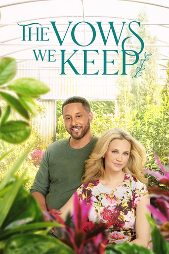 Watch The Vows We Keep 2021 poster