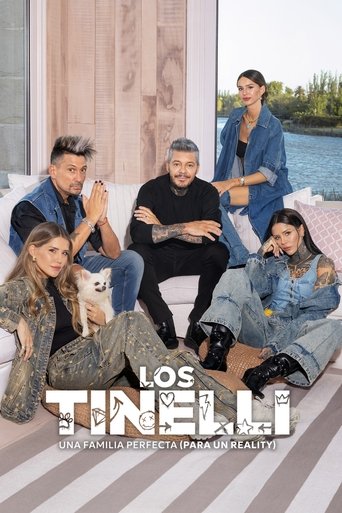 Watch The Tinellis 2025 poster