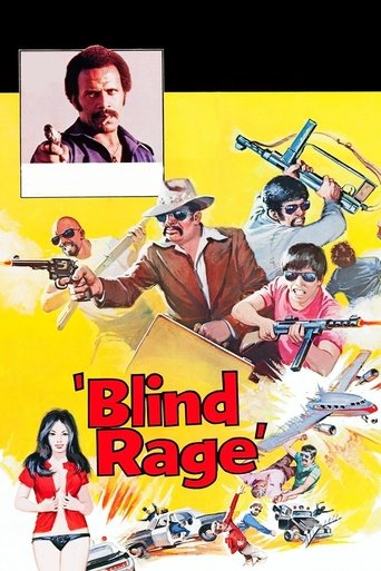 Watch Blind Rage 1976 poster