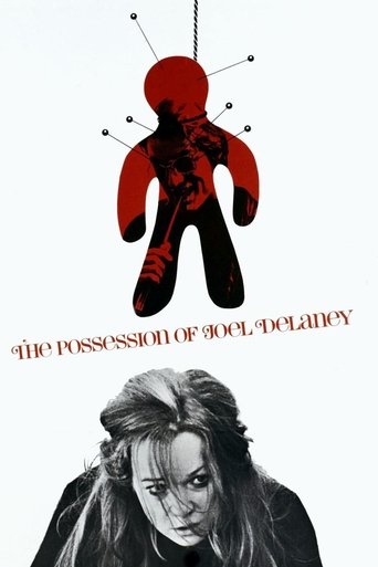 Watch The Possession of Joel Delaney 1972 poster