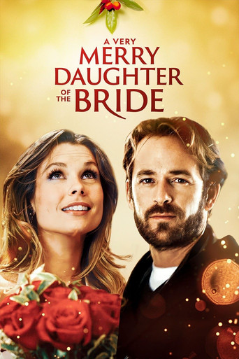 Watch A Very Merry Daughter of the Bride 2008 poster