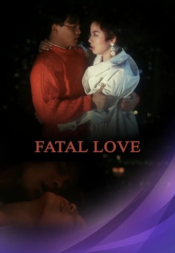 Watch Fatal Love 1988 poster