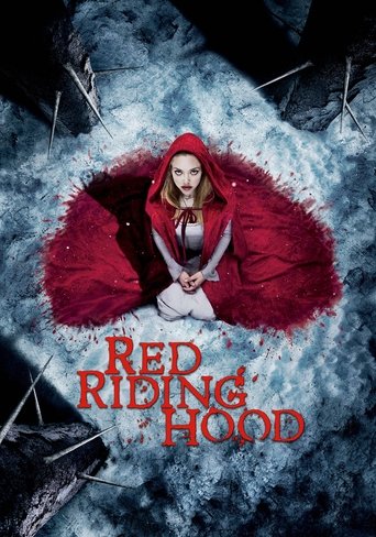 Watch Red Riding Hood 2011 poster