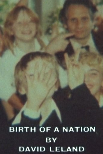 Watch Birth of a Nation 1983 poster