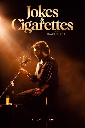 Watch Jokes & Cigarettes 2023 poster