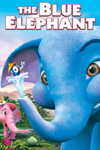 Watch The Blue Elephant 2006 poster
