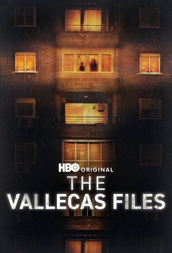 Watch The Vallecas Files 2025 poster