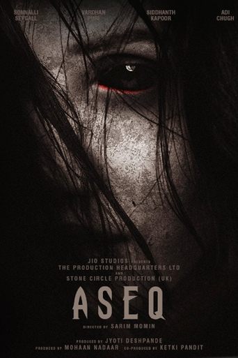 Watch Aseq 2024 poster
