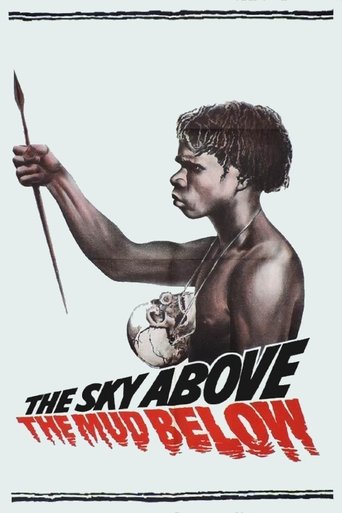 Watch Sky Above and Mud Beneath 1961 poster
