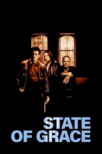Watch State of Grace 1990 poster