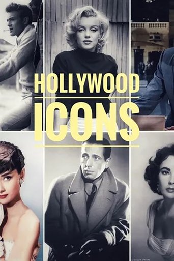 Hollywood Icons 2020