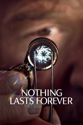 Watch Nothing Lasts Forever 2022 poster