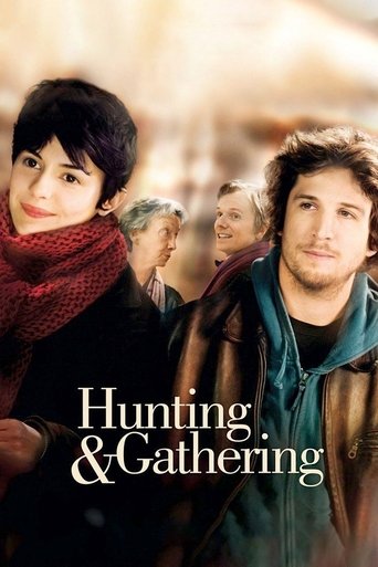 Watch Hunting & Gathering 2007 poster