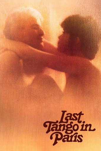 Watch Last Tango in Paris 1972 poster