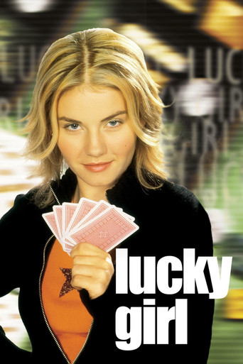 Watch Lucky Girl 2001 poster