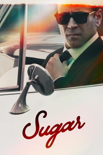 Watch Sugar (2024) 2024 poster