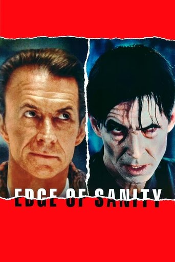 Watch Edge of Sanity 1989 poster