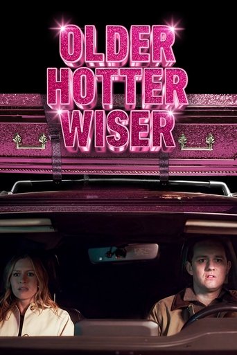 Watch Older Hotter Wiser 2025 poster