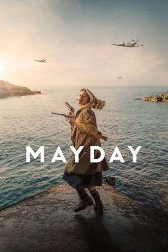 Watch Mayday 2021 poster