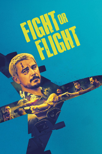 Watch Fight or Flight 2025 poster