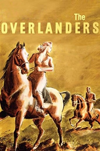 Watch The Overlanders 1946 poster