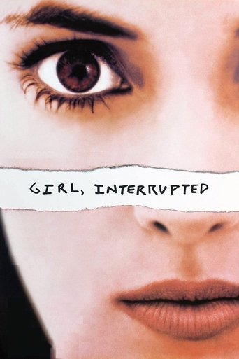 Watch Girl, Interrupted 1999 poster