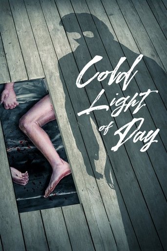 Watch Cold Light of Day 1989 poster