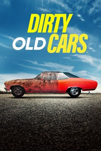 Watch Dirty Old Cars 2023 poster