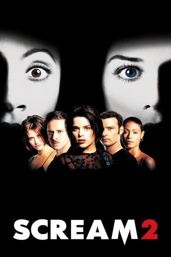 Watch Scream 2 1997 poster
