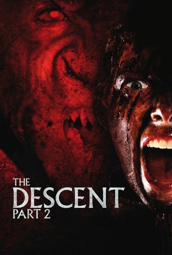 Watch The Descent: Part 2 2009 poster