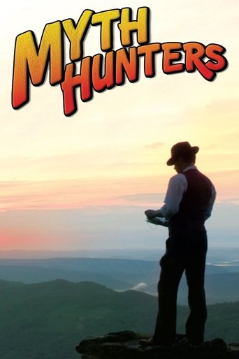 Watch Myth Hunters 2012 poster