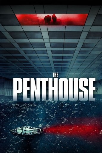 Watch The Penthouse 2021 poster