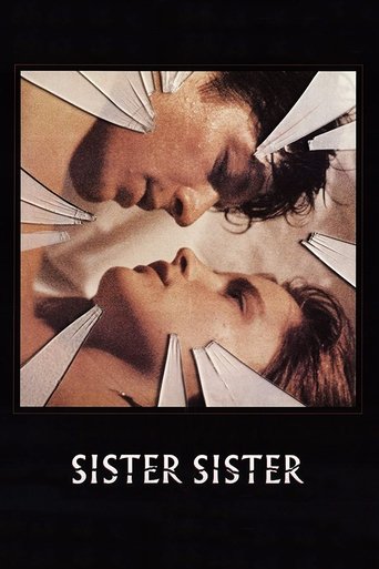 Watch Sister, Sister 1987 poster