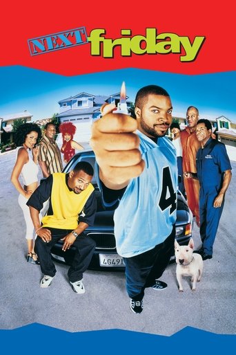 Watch Next Friday 2000 poster
