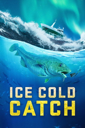Watch Ice Cold Catch  2022 poster