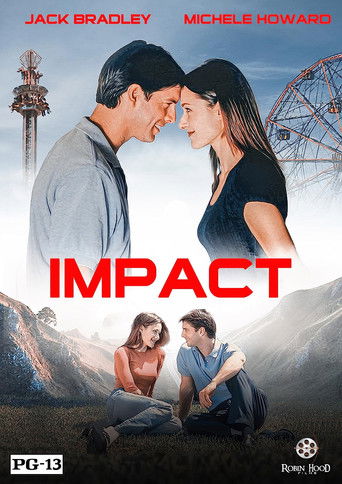 Watch Impact 2000 poster