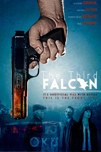 Watch Third Falcon 2013 poster