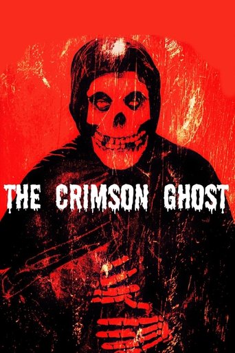 Watch The Crimson Ghost 1946 poster