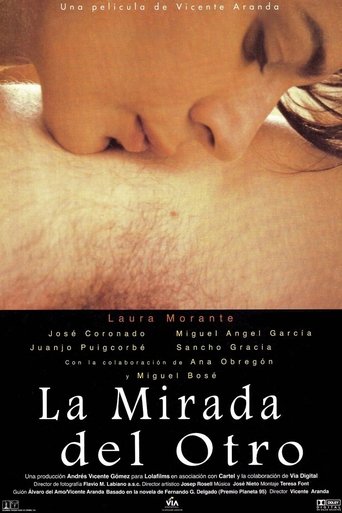 Watch The Naked Eye 1998 poster