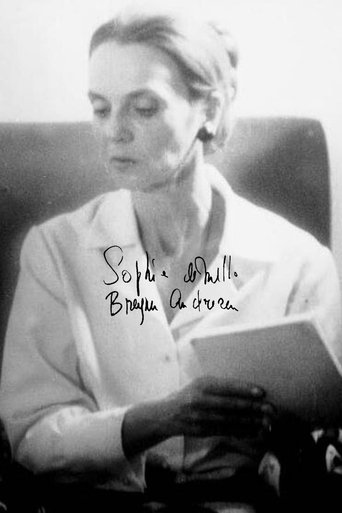Watch Sophia de Mello Breyner Andresen 1972 poster