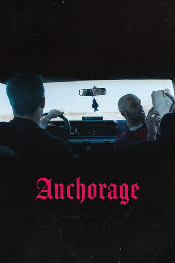 Watch Anchorage 2023 poster