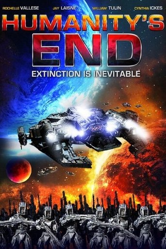 Watch Humanity's End 2009 poster