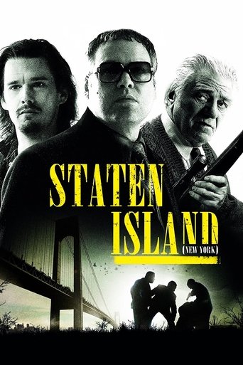 Watch Staten Island 2009 poster