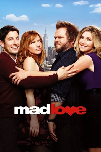 Watch Mad Love 2011 poster