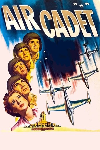 Watch Air Cadet 1951 poster