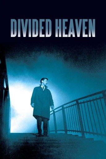 Watch Divided Heaven 1964 poster