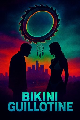 Watch Bikini Guillotine 2025 poster