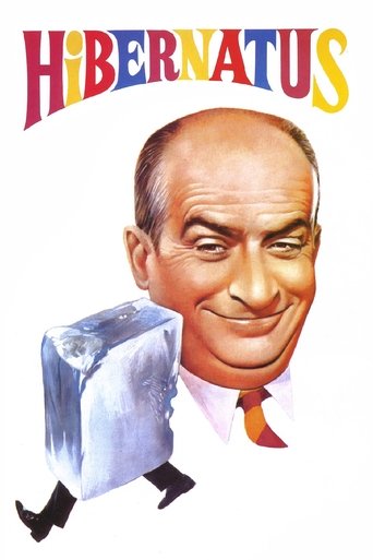 Watch Hibernatus 1969 poster