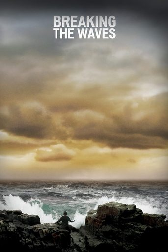 Watch Breaking the Waves 1996 poster
