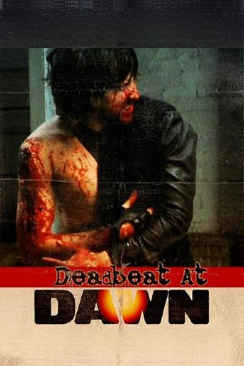 Watch Deadbeat at Dawn 1988 poster